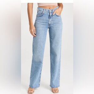 Agolde Harper Jeans